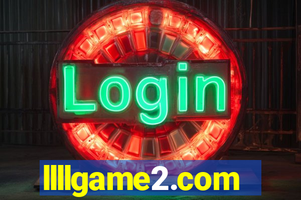llllgame2.com
