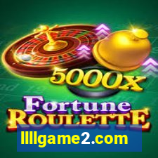 llllgame2.com