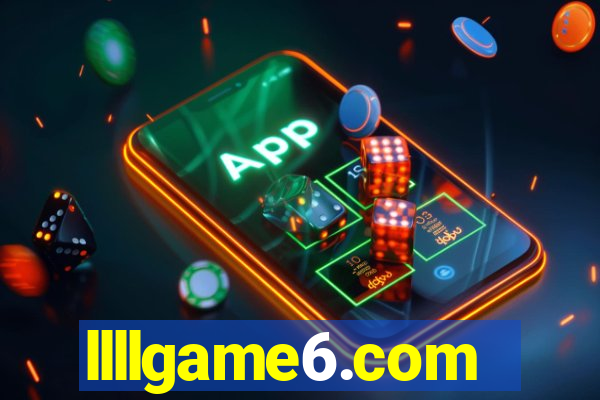 llllgame6.com