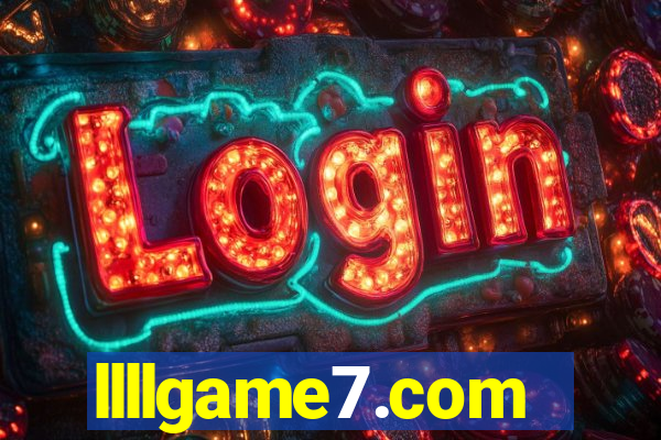 llllgame7.com
