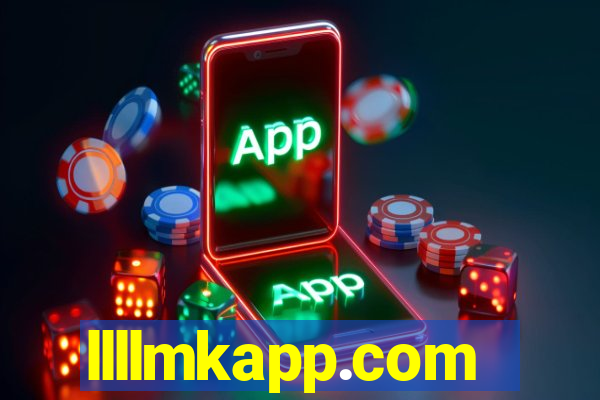 llllmkapp.com