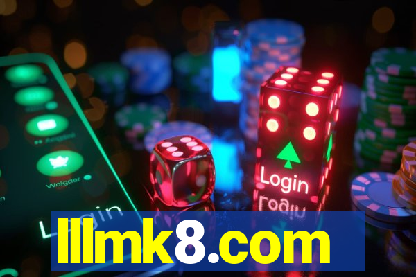 lllmk8.com