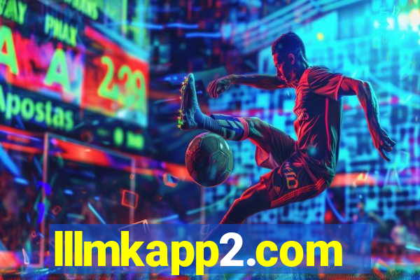 lllmkapp2.com