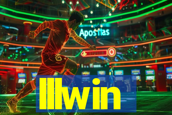 lllwin
