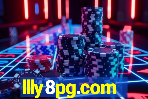 llly8pg.com