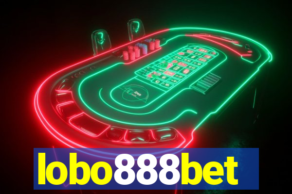 lobo888bet