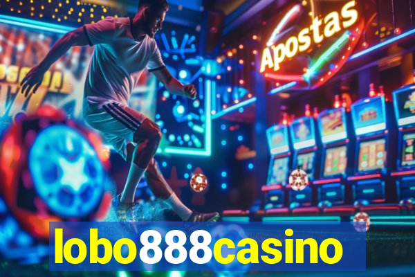 lobo888casino