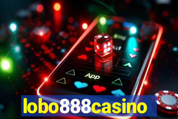 lobo888casino
