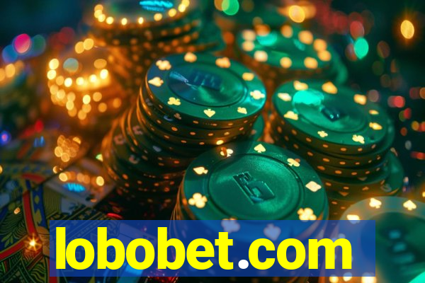 lobobet.com