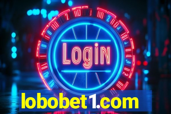 lobobet1.com