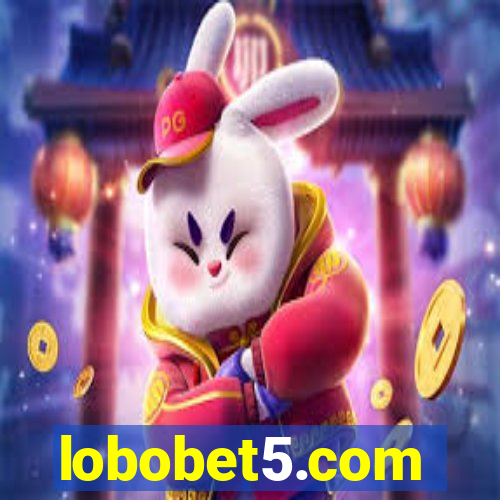 lobobet5.com