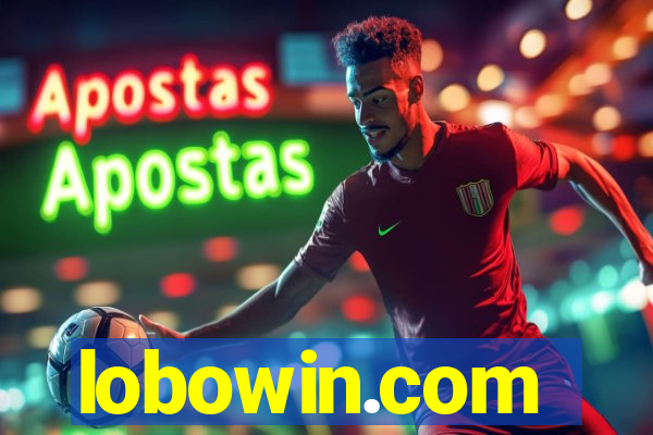 lobowin.com
