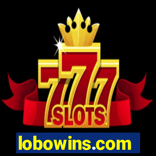 lobowins.com