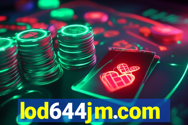 lod644jm.com