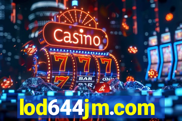 lod644jm.com