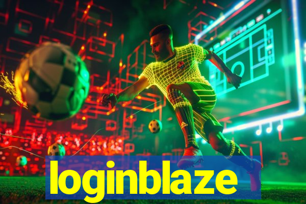loginblaze