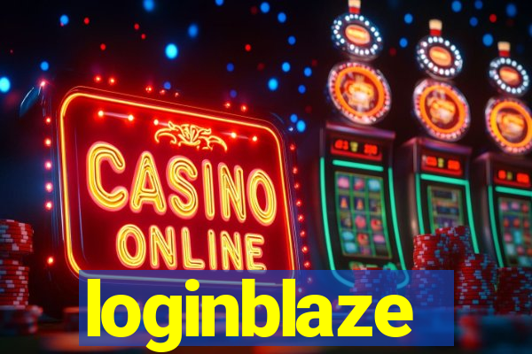 loginblaze