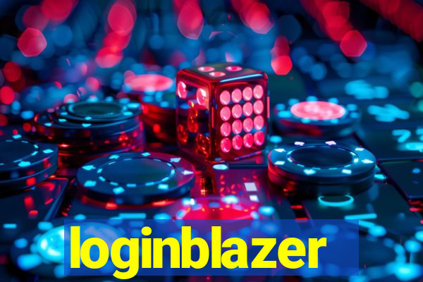 loginblazer
