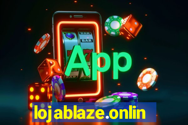 lojablaze.online