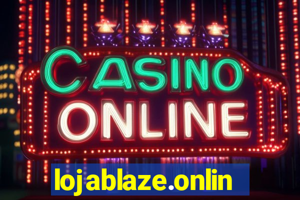 lojablaze.online