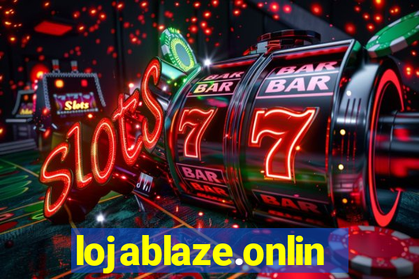 lojablaze.online