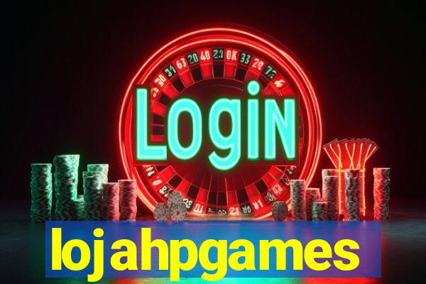 lojahpgames