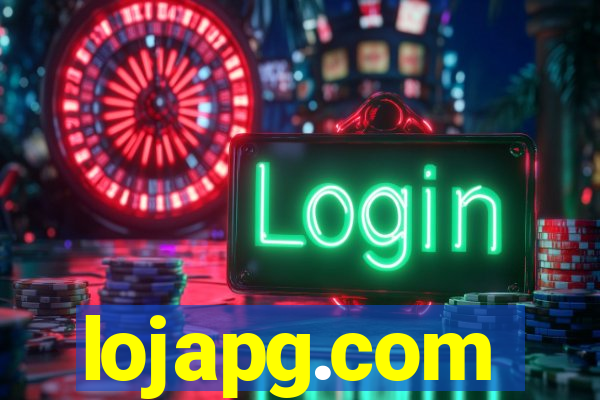 lojapg.com