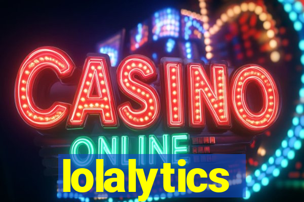 lolalytics