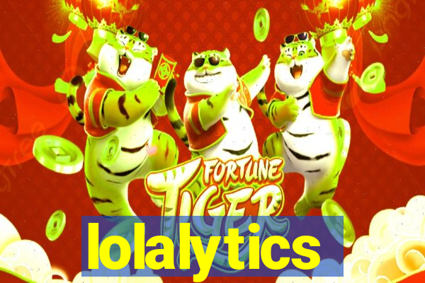 lolalytics