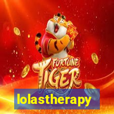 lolastherapy