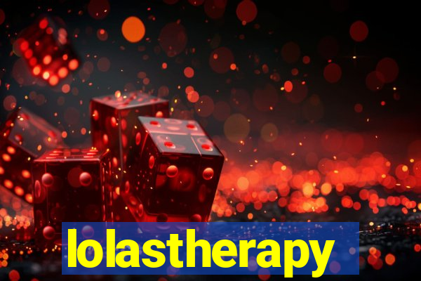 lolastherapy