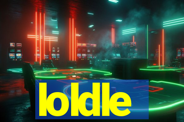 loldle