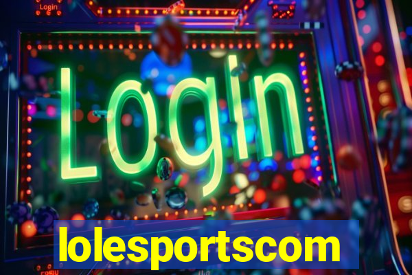 lolesportscom
