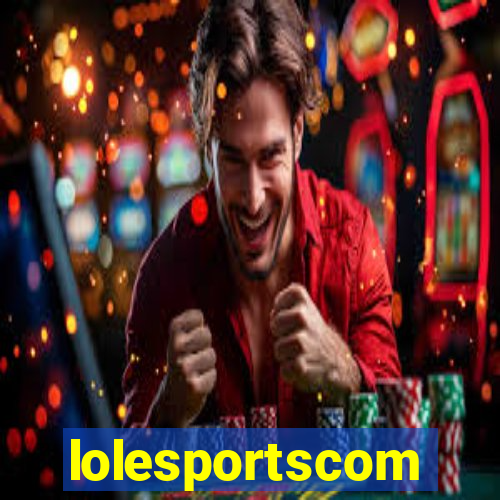 lolesportscom