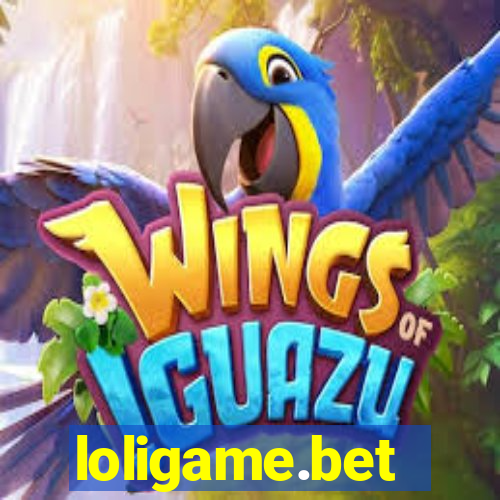loligame.bet