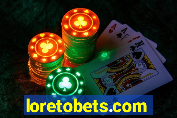 loretobets.com