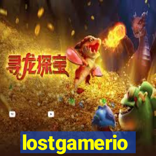 lostgamerio