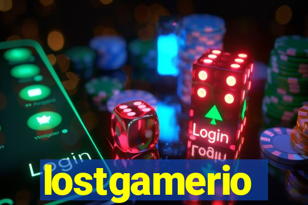 lostgamerio
