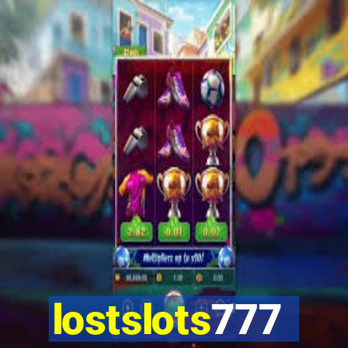 lostslots777