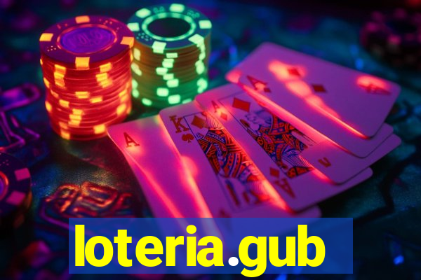 loteria.gub