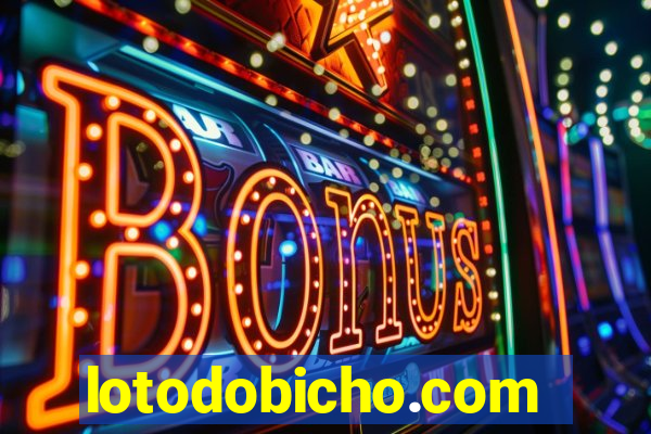 lotodobicho.com