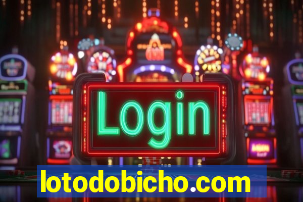 lotodobicho.com