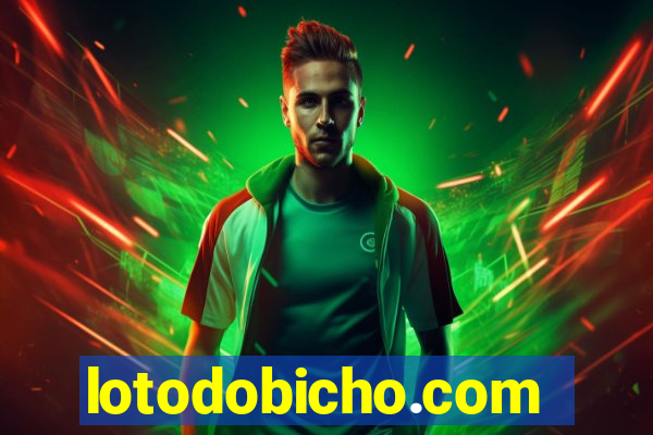 lotodobicho.com