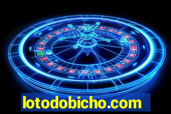 lotodobicho.com