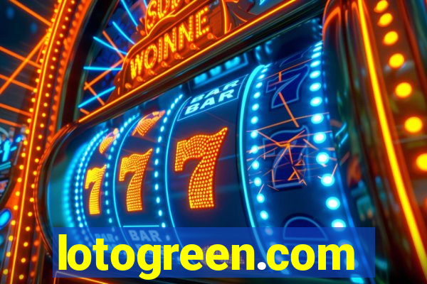 lotogreen.com