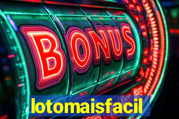 lotomaisfacil
