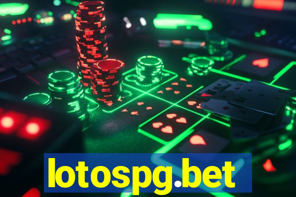 lotospg.bet