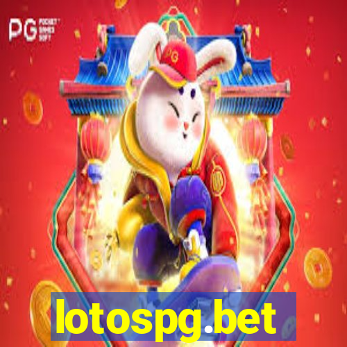 lotospg.bet