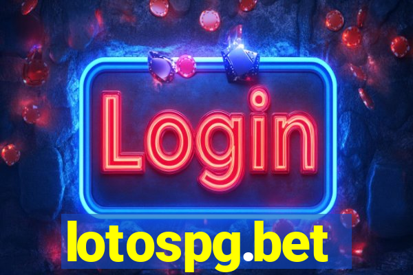 lotospg.bet