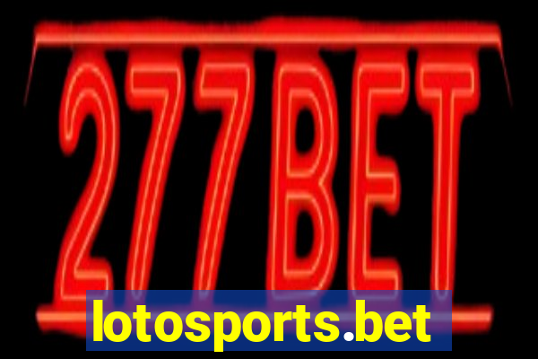 lotosports.bet
